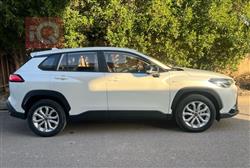 تويوتا فرونتلاندر